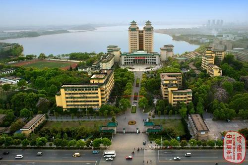 中南民族大学地址（湖北高校解读十中南民族大学）(1)