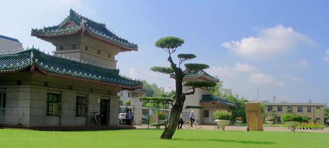 中南民族大学地址（湖北高校解读十中南民族大学）(3)