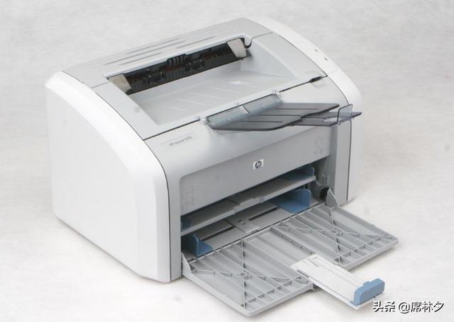 激光家用打印机该如何选择