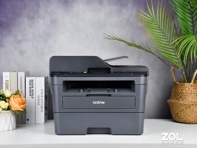 黑白激光打印机（必买这三款激光打印机用起来很省心）(4)
