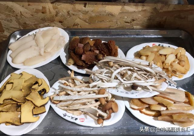 唯有美食不可负重庆10大特色美食小吃(34)