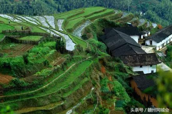 赣州旅游景点排行榜（够使用一年的赣州旅游景点大全）(2)