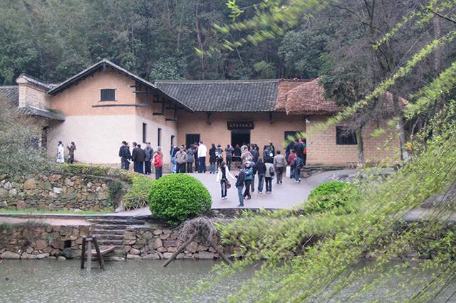 湖南的旅游景点（盘点湖南必玩景点及实用行程攻略）(4)