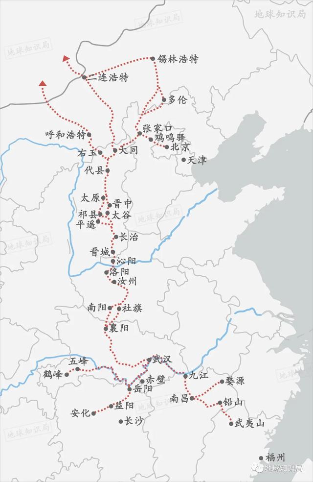 张家口是哪个省（为什么是河北张家口）(20)