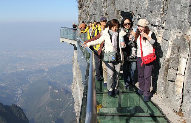 湖南的旅游景点（盘点湖南必玩景点及实用行程攻略）(6)