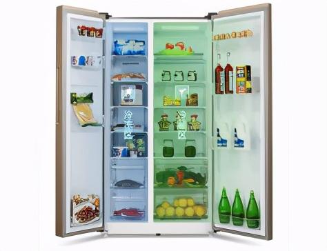 冰箱质量排行榜（冰箱质量排行榜前10名）(2)