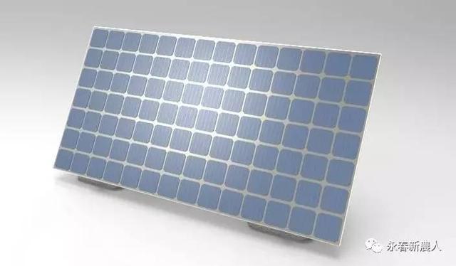 太陽能電池板原理（詳談太陽能電池板的工作原理）