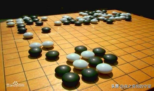 世界棋类难度排名（世界10大著名棋类上篇）(6)