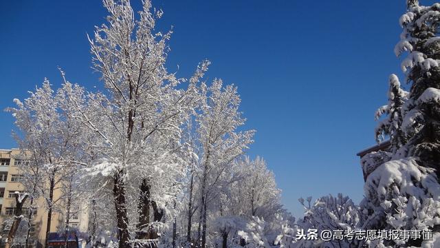 华北电力大学北京（大学慢慢谈之华北电力大学）(10)