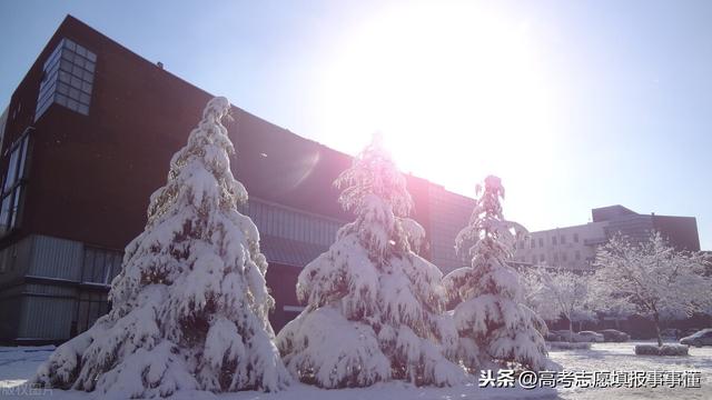 华北电力大学北京（大学慢慢谈之华北电力大学）(11)