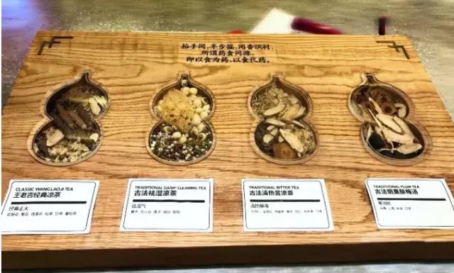 凉茶有哪些种类（为什么广东人离不开凉茶）(4)