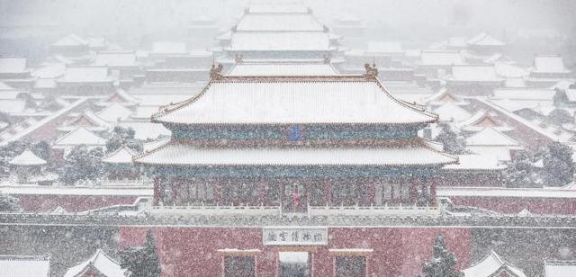 北京游玩路线怎么安排