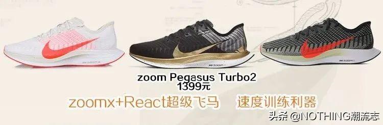 nike运动鞋（NIKE耐克运动鞋怎么选）(17)