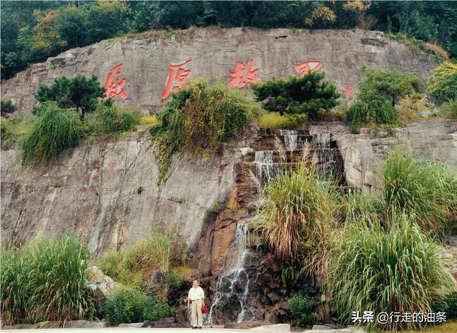 三峡大坝旅游攻略（屈原故里秭归每年300万人围观大国重器）(6)