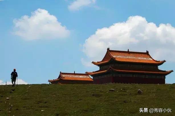 山西五台山旅游（最新最全的五台山旅游景点攻略）(8)