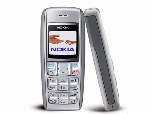 诺基亚全部手机（回顾30款诺基亚手机致青春）(3)