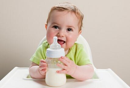 进口奶粉有哪些（最新进口奶粉排行榜10强）(2)