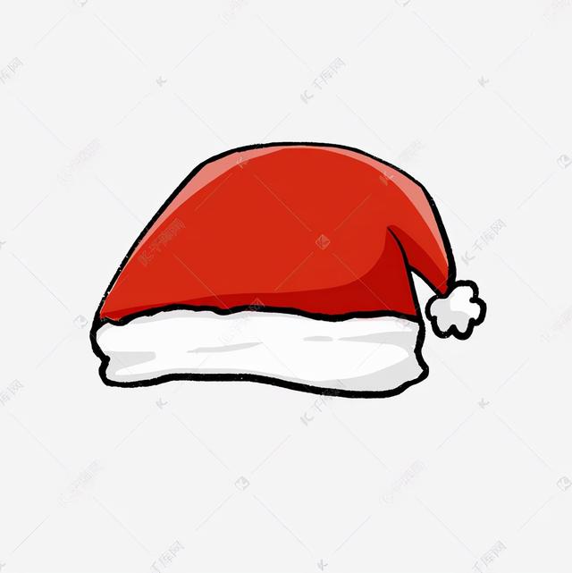 圣诞节礼物图片（叮铃铃你的圣诞帽）(15)