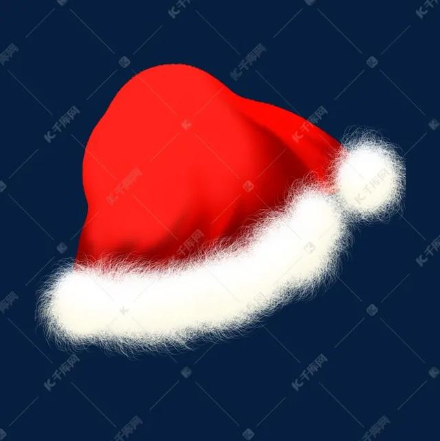 圣诞节礼物图片（叮铃铃你的圣诞帽）(17)