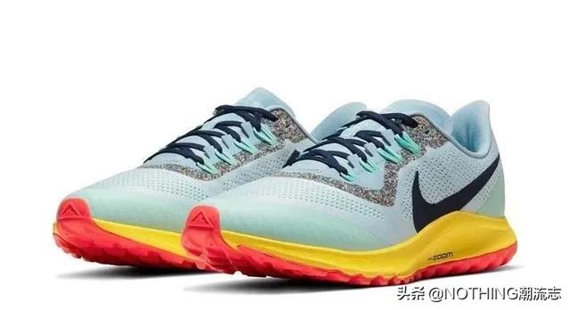 nike运动鞋（NIKE耐克运动鞋怎么选）(40)