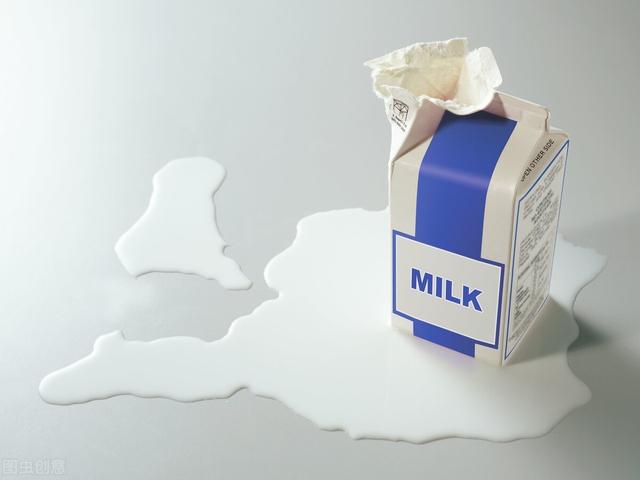 纯牛奶可以加热吗（纯牛奶加热的正确方法是）(7)