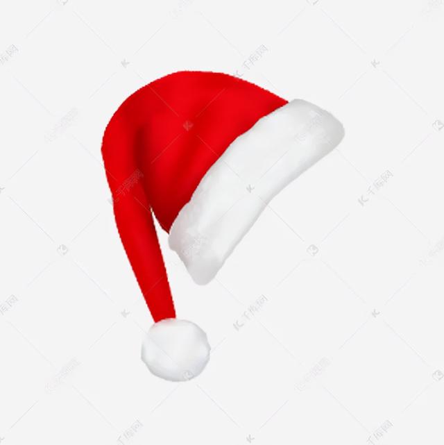 圣诞节礼物图片（叮铃铃你的圣诞帽）(20)