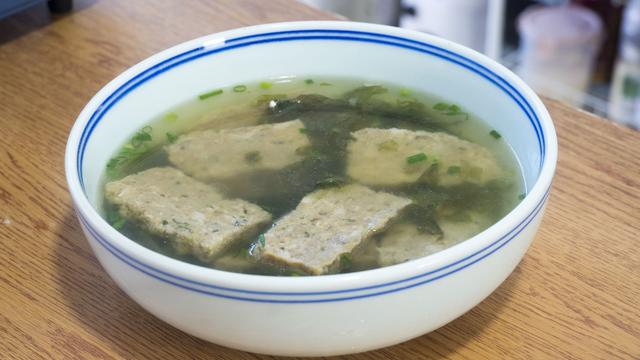 儿童营养食谱大全（天冷进补多给孩子吃10道菜）(44)