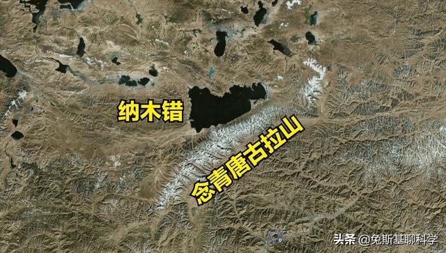 中国最大的淡水湖（中国湖泊面积十大排名）(4)