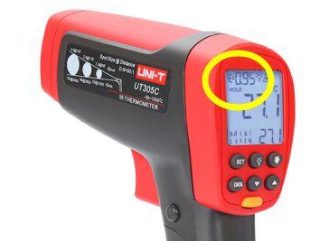 红外线测温仪原理（测温枪到底是怎样测出你的温度的）(22)