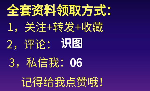 建筑图纸识图教程（工程识图难128页建筑工程识图入门教程）(11)