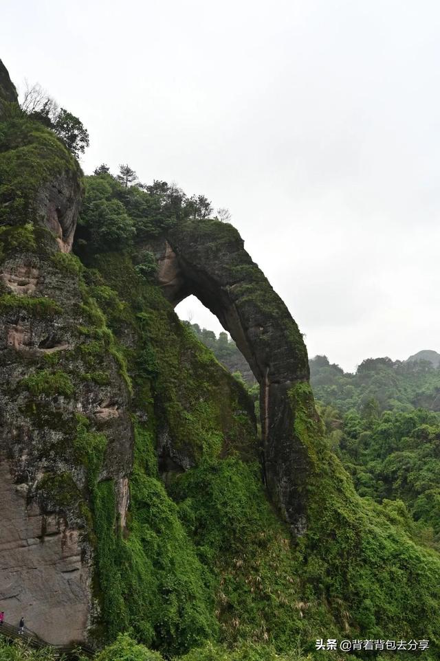 江西省旅游景点（江西最值去的7处景点）(4)