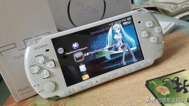 psp经典游戏（外媒评价PSP十大经典最好玩的游戏）(1)