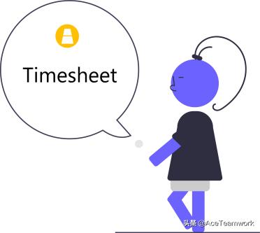 工时表软件Timesheet及工时管理系统的特性与应用(1)