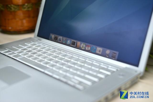 迟到的评测苹果PowerBookG4你见过吗(2)