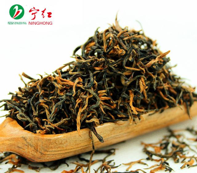 中国红茶排名前十名（新鲜出炉的红茶十大品牌排行榜）(5)