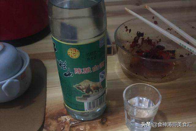 纯粮酒有哪些品牌（盘点我国便宜还好喝的10款白酒）(3)