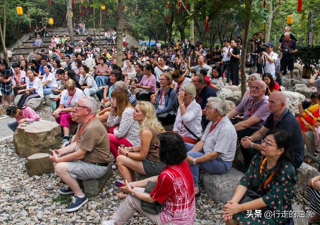 三峡大坝旅游攻略（屈原故里秭归每年300万人围观大国重器）(22)