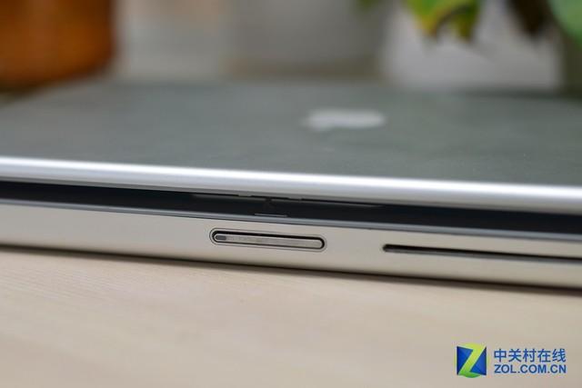 迟到的评测苹果PowerBookG4你见过吗(8)