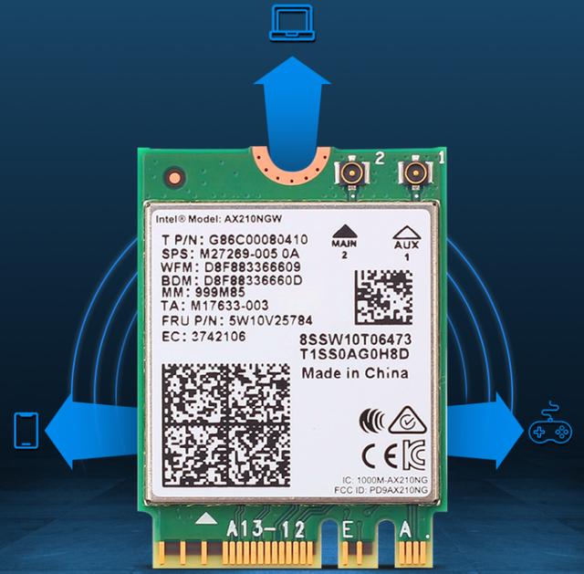 未来触手可及翼联WiFi6E(4)