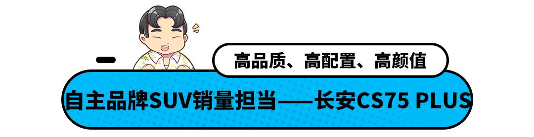 15万左右的suv哪款好（15万买啥SUV最具代表性的中日美韩SUV）(12)