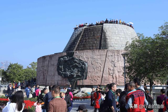 三峡大坝旅游攻略（屈原故里秭归每年300万人围观大国重器）(24)