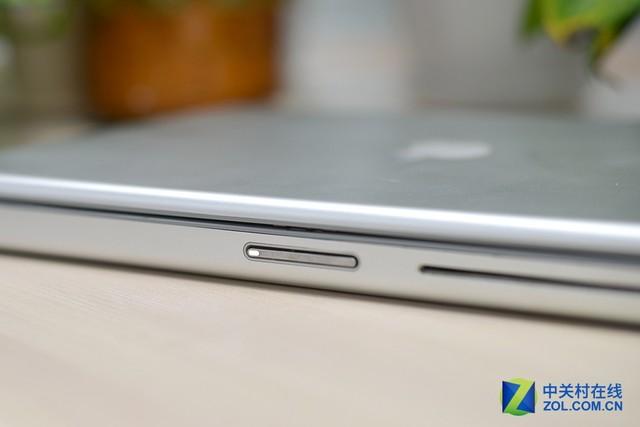 迟到的评测苹果PowerBookG4你见过吗(15)