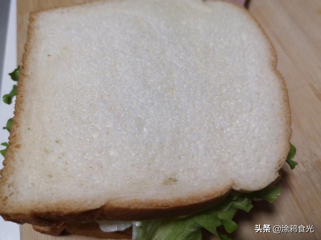 切片面包的两种做法(11)
