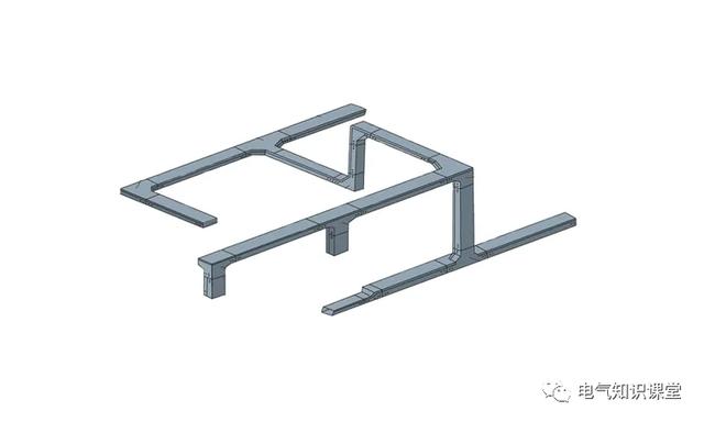 电缆桥架型式及品种的选择及相关计算(13)