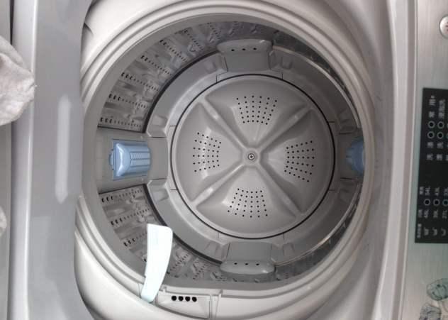 洗衣机使用教程（洗衣机怎么正确使用）(7)