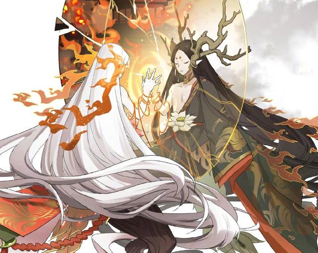 阴阳师ssr式神（阴阳师近年设计最成功的几位SSR式神）(4)