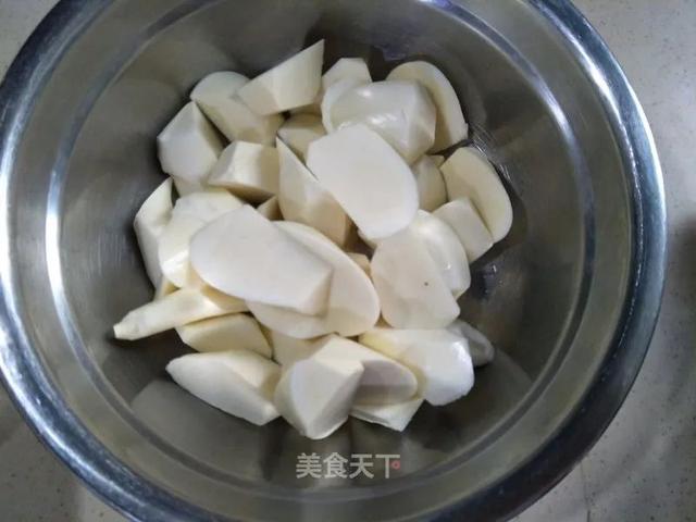 茭白的家常做法（茭白赏味正当时全能蔬菜）(42)