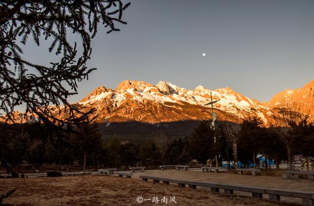 两日游哪里好玩（丽江4个必去的景点）