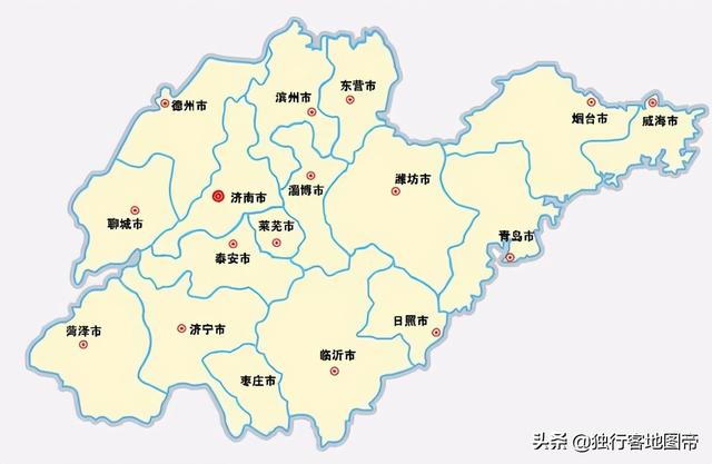 邹平县属于哪个市