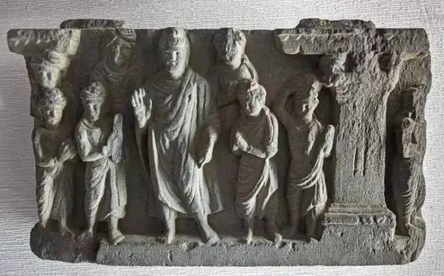佛教起源于哪里（佛教起源于印度那是伪历史）(4)